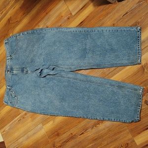 Men's Vintage 90's Jordache Stonewashed Jeans - Sz. 42x30